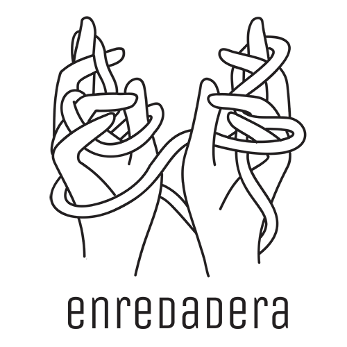 Enredadera Editorial SAS