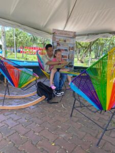 Cámara colombiana de la edición independiente